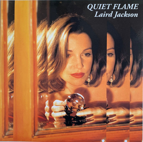 Quiet Flame