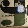 J.J. Johnson - The Eminent Jay Jay Johnson Volume 2 (LP, Compilation, Reissue, Remastered, Mono) - Very Good Plus (VG+) / Very Good Plus (VG+)