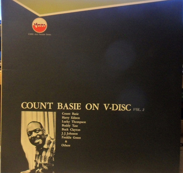 Release: Unknown Release-Vinyl-Japan-None-VC-5005-8085713
