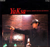 Masahiko Satoh - YaKsa (Original Motion Picture Soundtrack) (LP, Album) - Very Good Plus (VG+) / Very Good (VG)