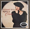 Suzanne Vega - Beauty & Crime (LP, Album) - Very Good Plus (VG+) / Near Mint (NM or M-)