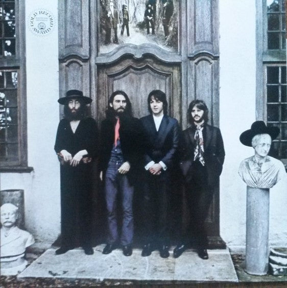 Release: Hey Jude (The Beatles Again)-Vinyl-US-1978-SW-385-8629190
