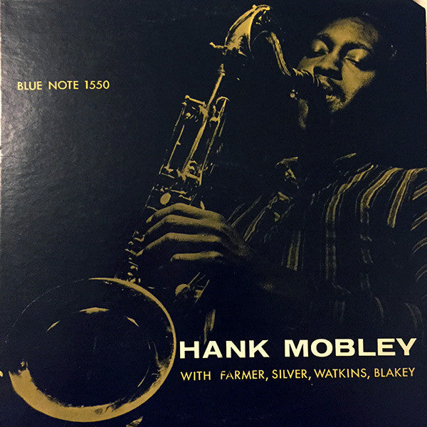 Release: Quintet-Vinyl-US-1972-BLP 1550-6370720
