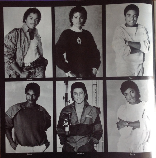 Victory = ビクトリー