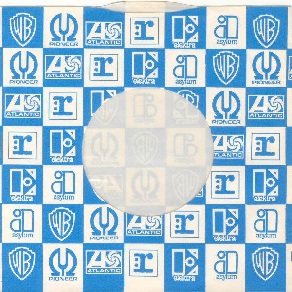 Rivers Of Babylon / Brown Girl In The Ring