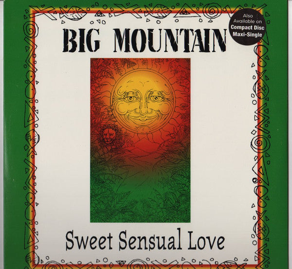 Sweet Sensual Love