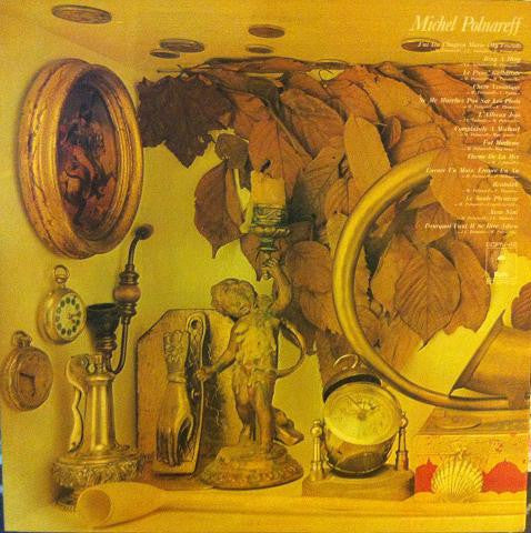 Master Release: Polnacollection by Michel Polnareff