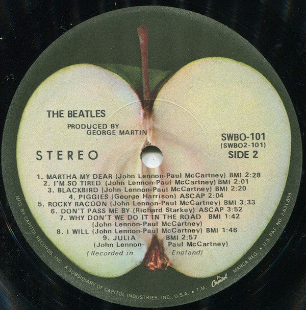 The Beatles