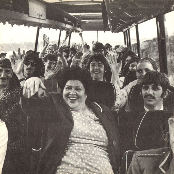 Magical Mystery Tour