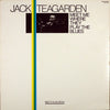 Jack Teagarden - Meet Me Where They Play The Blues (LP, Album, Reissue) - Very Good (VG) / Very Good Plus (VG+)