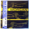 Lee Morgan - Vol. 3 (Vinyl, LP, Album, Limited Edition, Reissue, Mono) Near Mint (NM or M-) / Near Mint (NM or M-)