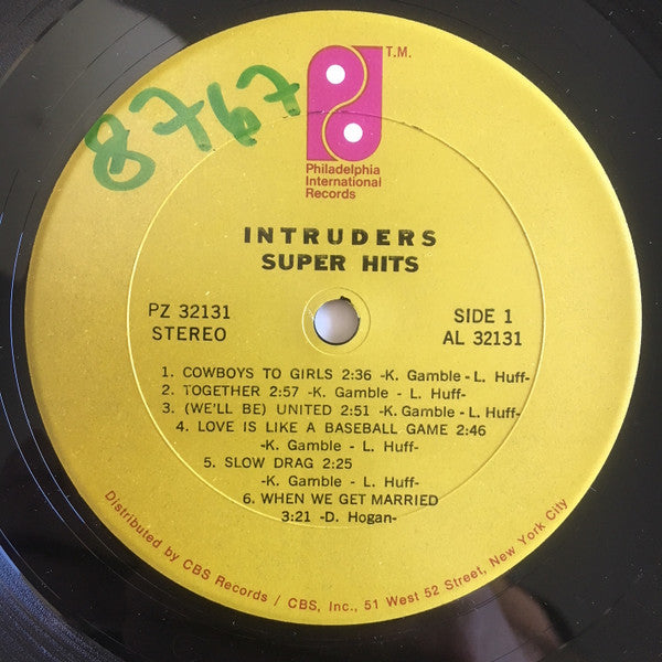 Super Hits