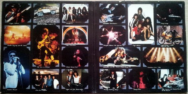 Release: Finyl Vinyl-Vinyl-UK-1986-PODV 8-2470264