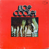 Alice Cooper - Easy Action (Vinyl, LP, Album, Reissue) Very Good (VG) / Very Good (VG)