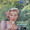 Oscar Peterson - Tenderly (Vinyl, LP, Album, Reissue, Mono) Very Good (VG) / Very Good (VG)