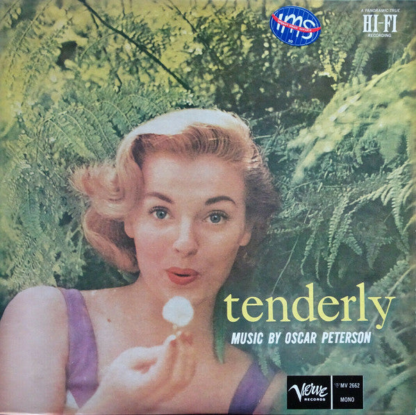 Tenderly