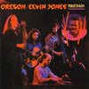 Oregon - Together (Vinyl, LP, Album, Stereo) Very Good Plus (VG+) / Very Good Plus (VG+)