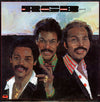 Ray, Goodman & Brown - Open Up (Vinyl, LP, Album, Stereo) Very Good Plus (VG+) / Very Good Plus (VG+)