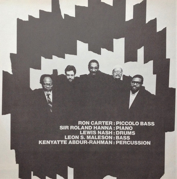 The Puzzle = パズル