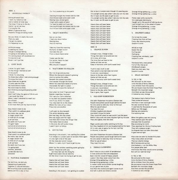 The Notorious Byrd Brothers