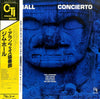Jim Hall - Concierto (Vinyl, LP, Album, Reissue) Very Good Plus (VG+) / Very Good (VG)