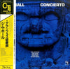Jim Hall - Concierto (LP, Album, Reissue) - Very Good Plus (VG+) / Very Good Plus (VG+)