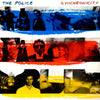 The Police - Synchronicity (Vinyl, LP, Album) Good Plus (G+) / Very Good Plus (VG+)