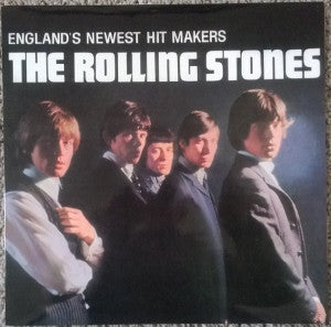 England's Newest Hit Makers