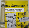 The George Shearing Quintet - Cool Canaries (LP, Album, Reissue, Mono) - Very Good (VG) / Very Good Plus (VG+)