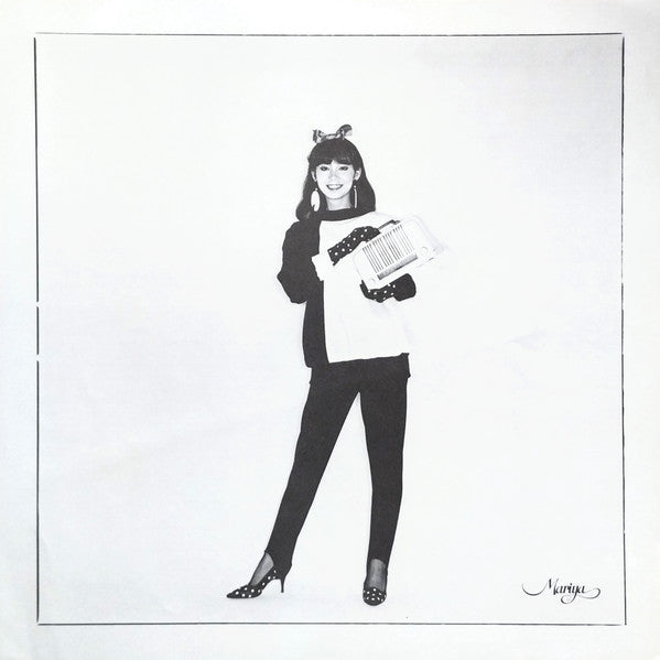 Love Songs = ラヴ・ソングス