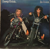 Cheap Trick - In Color (Vinyl, LP, Album, Reissue) Very Good Plus (VG+) / Very Good (VG)