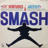 The Ventures - Another Smash (LP, Stereo, Album, Reissue) - Very Good Plus (VG+) / Very Good Plus (VG+)