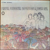 The Monkees - Pisces, Aquarius, Capricorn & Jones Ltd. (Vinyl, LP, Album, Reissue, Stereo, Mono) Very Good (VG) / Very Good Plus (VG+)