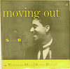 Sonny Rollins - Moving Out (LP, Album, Mono) - Very Good Plus (VG+) / Very Good (VG)