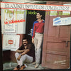 Junior Toledo - El Conjunto Los Compadres (Vinyl, LP, Album) Good Plus (G+) / Good Plus (G+)