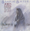 John Lewis (2) - Slavic Smile (Vinyl, LP, Album) Very Good Plus (VG+) / Very Good Plus (VG+)