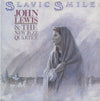 John Lewis (2) - Slavic Smile (Vinyl, LP, Album) Very Good Plus (VG+) / Very Good (VG)