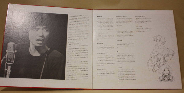 青春の詩