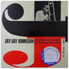 J.J. Johnson - The Eminent Jay Jay Johnson Volume 1 (LP, Compilation, Reissue, Remastered, Mono) - Very Good (VG) / Very Good (VG)