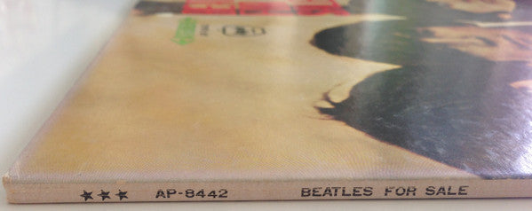 Beatles For Sale