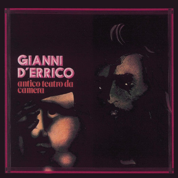 Release: Antico Teatro Da Camera-Vinyl-Italy-2009-88697473361, 88697473361-3993292
