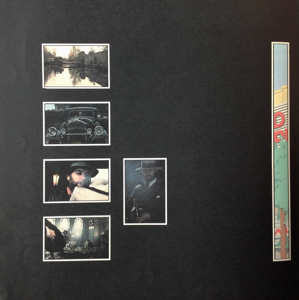 The Soundtrack From The Film The Song Remains The Same