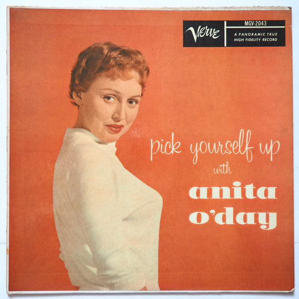 Release: Pick Yourself Up-Vinyl-US-1956-MGV-2043-3873284
