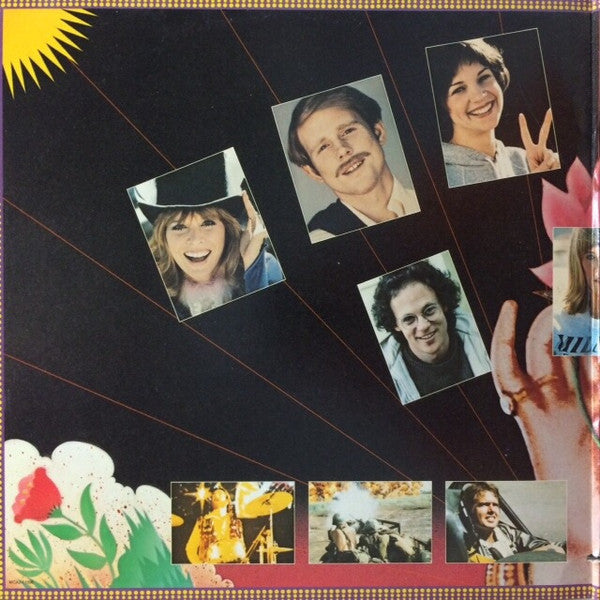 Original Motion Picture Soundtrack - More American Graffiti