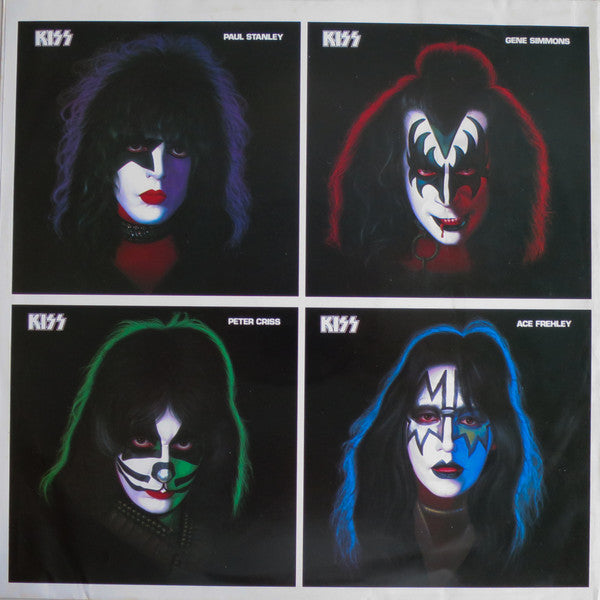 Ace Frehley