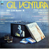 Gil Ventura - Sax Club Number 10 