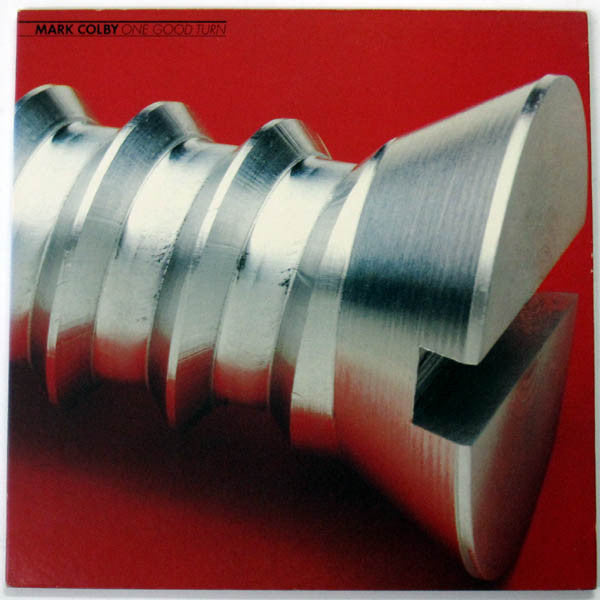Release: One Good Turn-Vinyl-Japan-1979-25AP 1006, 25AP 1006(TZ)-6877641