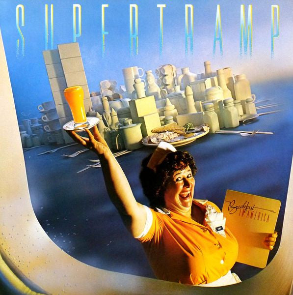 Release: Breakfast In America-Vinyl-Japan-1979-AMP-6034, SP-3708-3216167