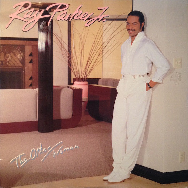 Release: The Other Woman-Vinyl-US-1982-AL 9590-9666326