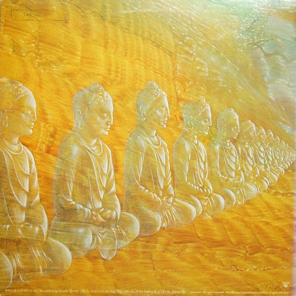 Oneness (Silver Dreams~Golden Reality)